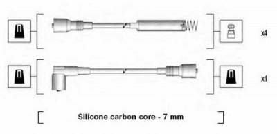 MAGNETI MARELLI 941125270679 -  